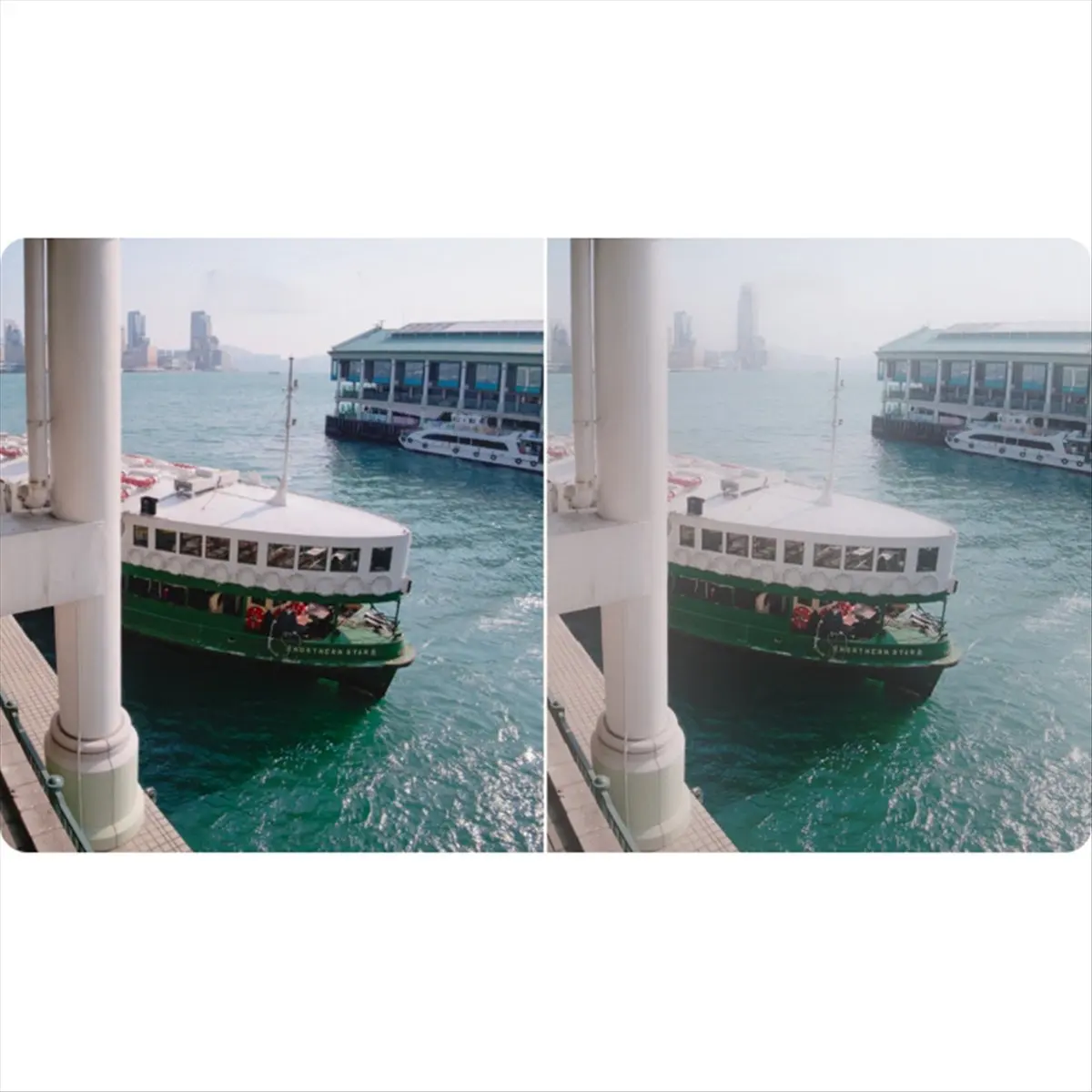 Black Soft Focus Filter for Pro 2 Camera Soften Reduce Portrait Blemishes Enhancing Photography