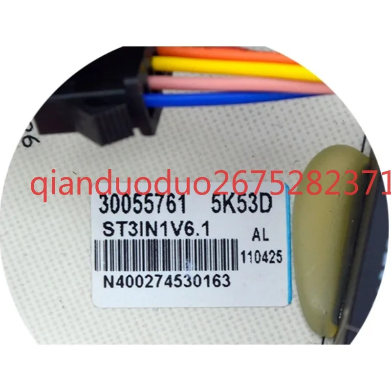 Applicable to Gree air conditioner 30055761 main board 5K53D GR5K-1H Applicable to computer board 300557612