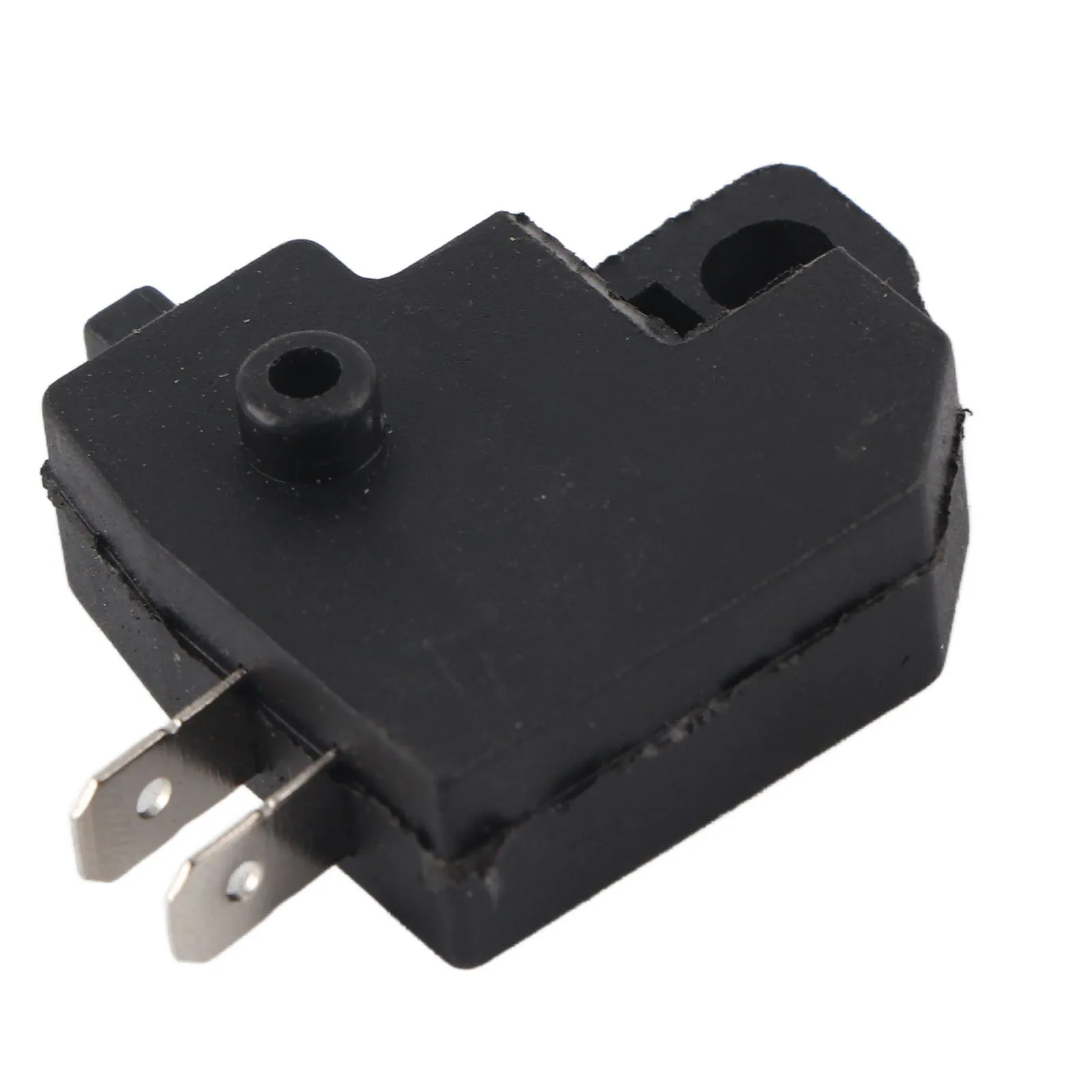 Universal Motorcycle Right Brake Light Switch Fit For Suzuki