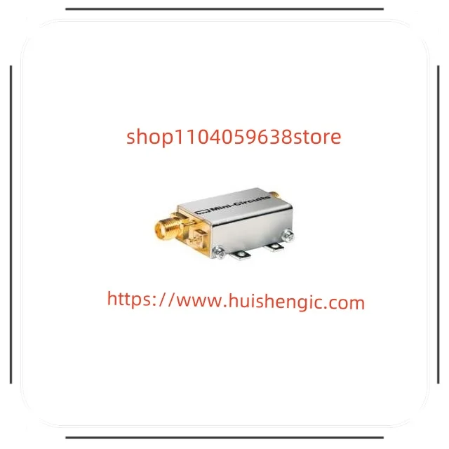 

ZX60-112LN+ RF power amplifier IC mobile phone 400MHz ~ 1.1GHz