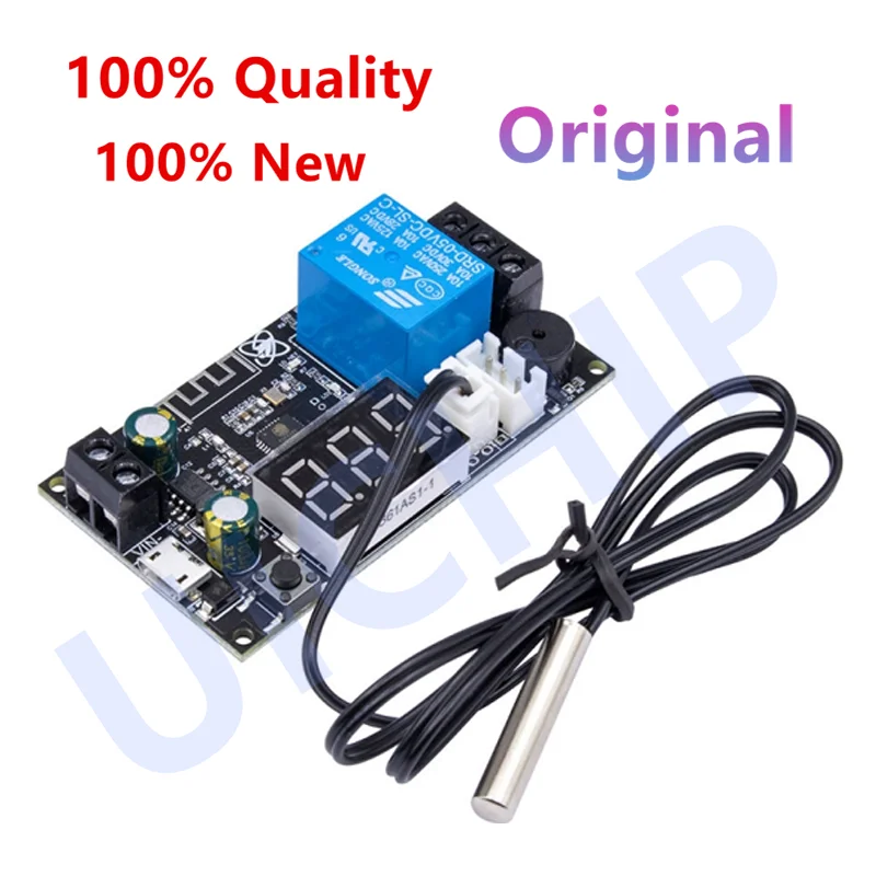 XY-WFTX Remote Wifi…