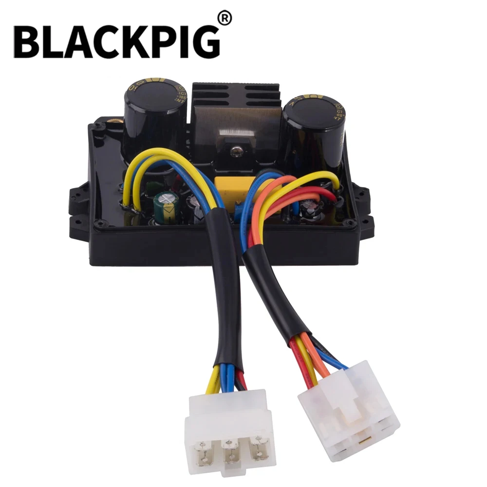 12/13/14 Wires 10 wires 5KW AVR Welder Welding Generator Automatic Voltage Regulator Stabilizer Circuit Board Generator Parts