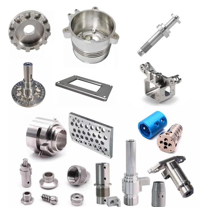 

Custom Precision Medical Components Brass Stainless Steel Aluminum Titanium Cnc Milling Turning Parts