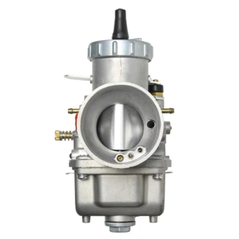 VM38 38 مللي متر المكربن ل Mikuni الشريحة المستديرة VM سلسلة ياماها TZ350 VM38-9 250-500cc ATV رباعية كارب 2 السكتة الدماغية