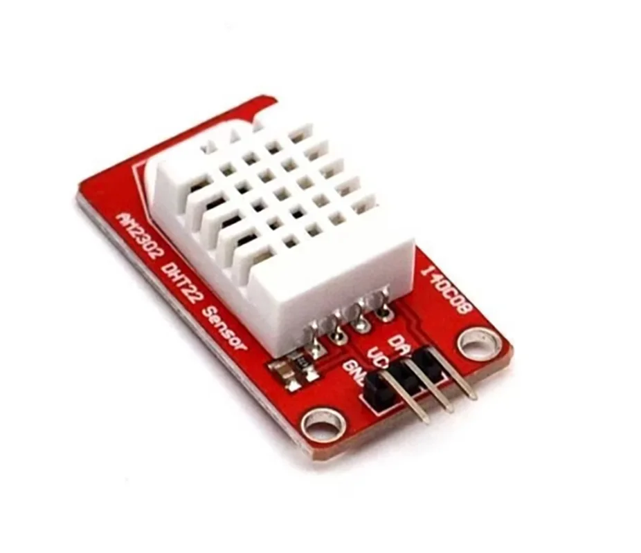 Digital Temperature Sensor / Humidity Sensor AM2302 DHT22 Sensor Module For Arduino Electronic DIY