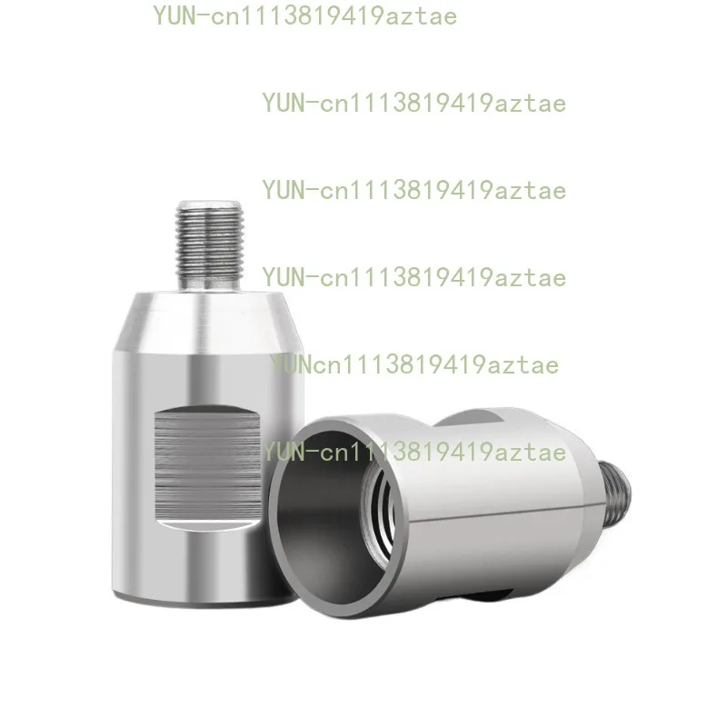 M22  Adapter Connector Thread To Thread Conversion Adapte To Electric Drilling  Chuck