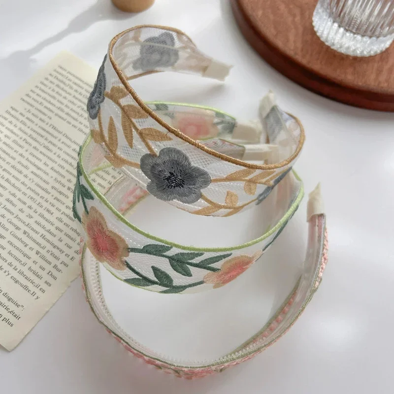 Thumbnail 3 - #53 Latest Fabric Headbands Offers