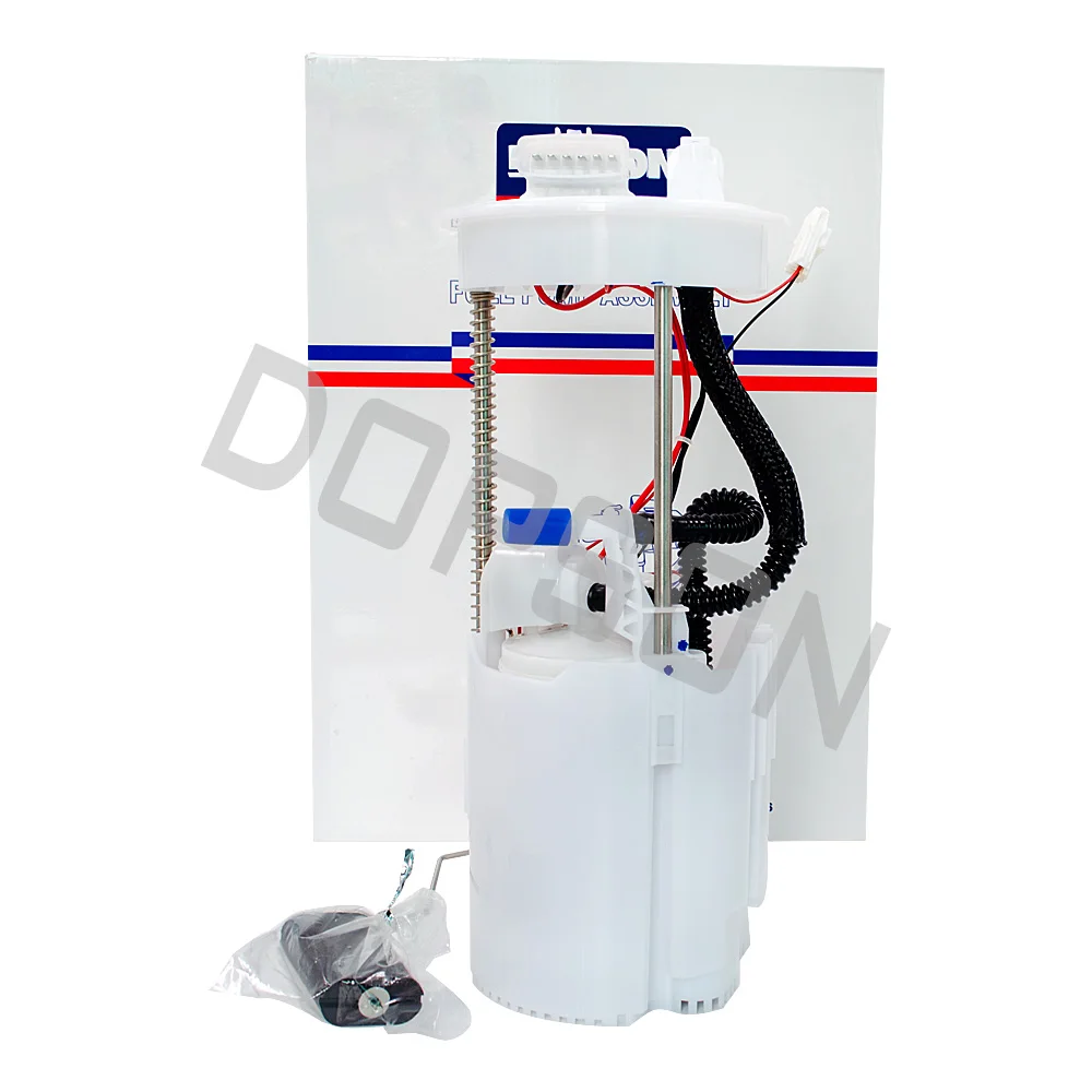 Dopson Fuel Pump Module Assembly  Injection Pump Module Unit 2014-2015 17040-4BB2A Fits for Nissan X-trail 2WD POM TW 1KG 2.0
