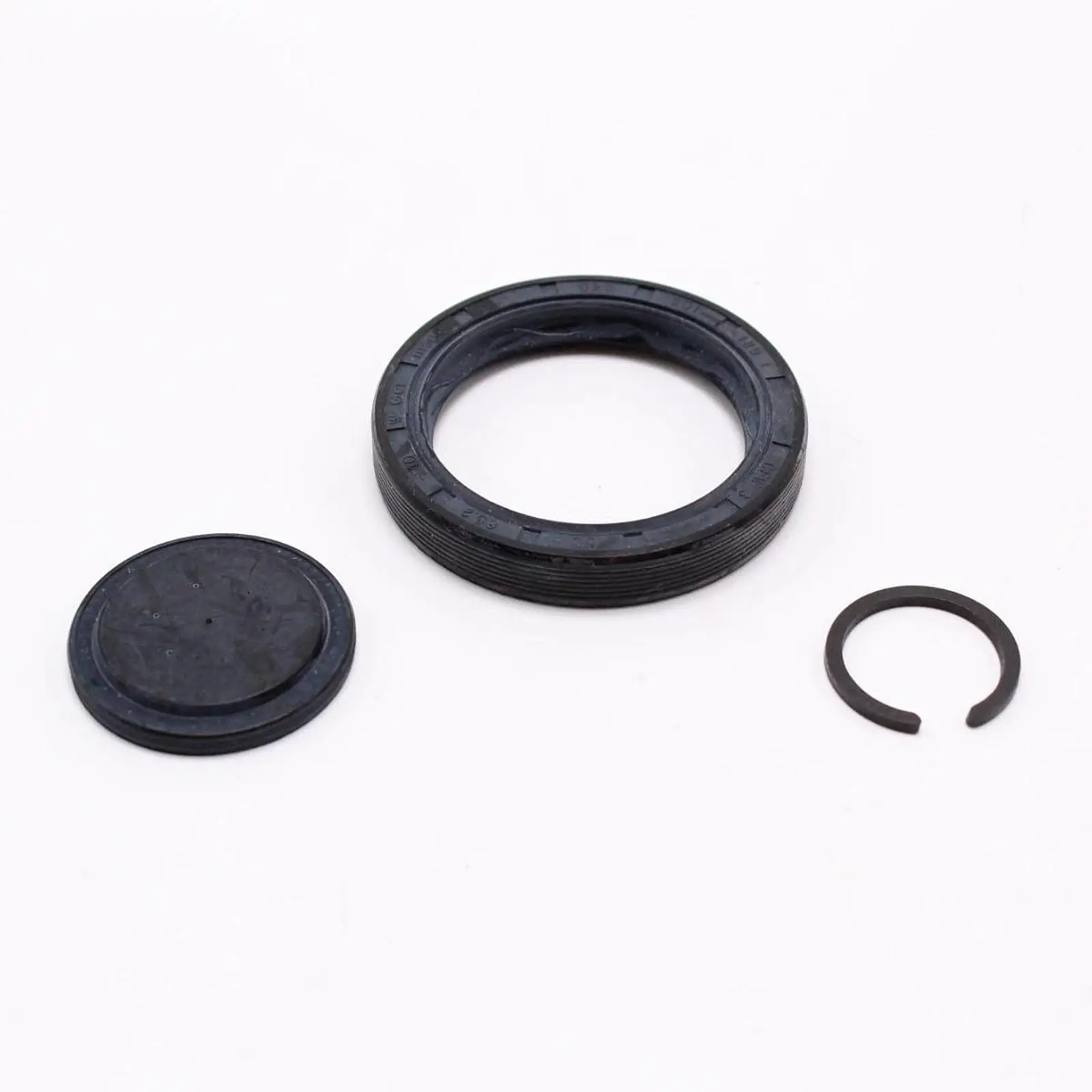 Professional Car Differential Flange Seal Kit Easy Install Modification Parts for VW Golf MK1 MK2 MK3 Caddy