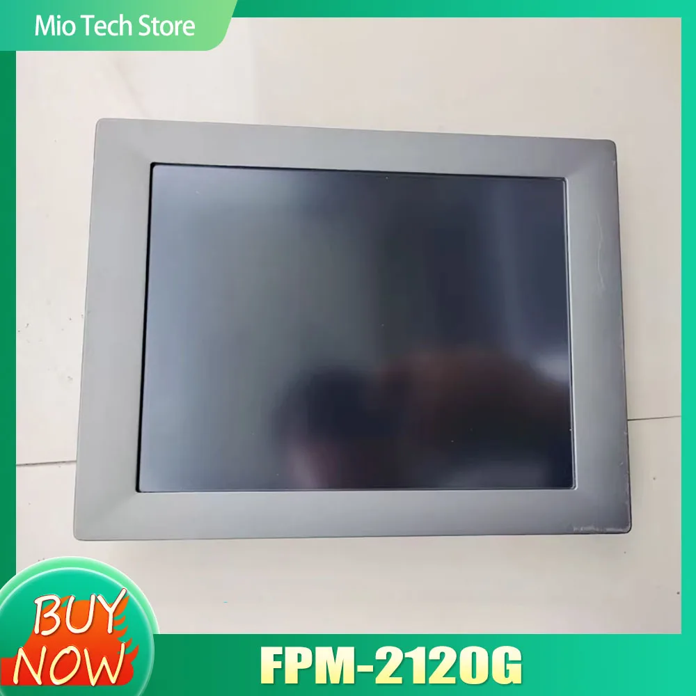FPM-2120G 산업용 터치스크린 모니터