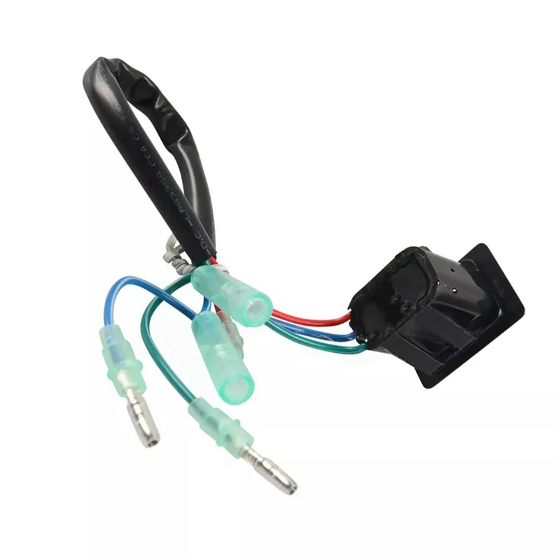 

Unusual Power Trim Tilt Switch 87856990 878M0042301 For Mercury Force 40 50 75 90 120 HP