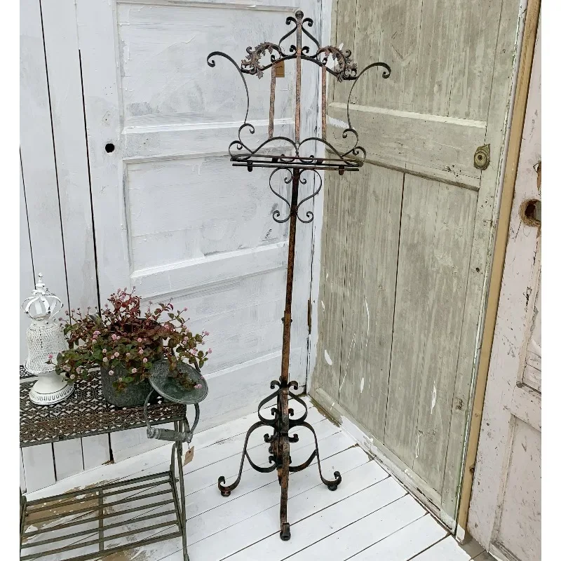 Morris Garden, Garden Home Grocery, Adjustable Recipe Shelf, Bookshelf Display Shelf, Music Shelf