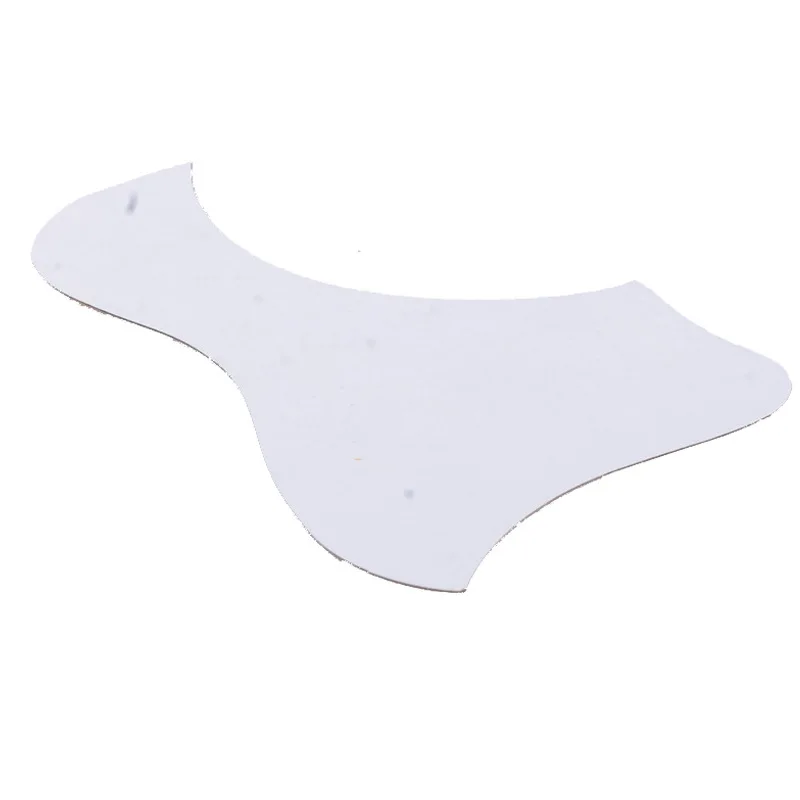 41 Inch Acoustic Guitar Pickguard Unique Design Multiple Textures Guitar Scratch Plate Replacement Guitar Parts & Accessories