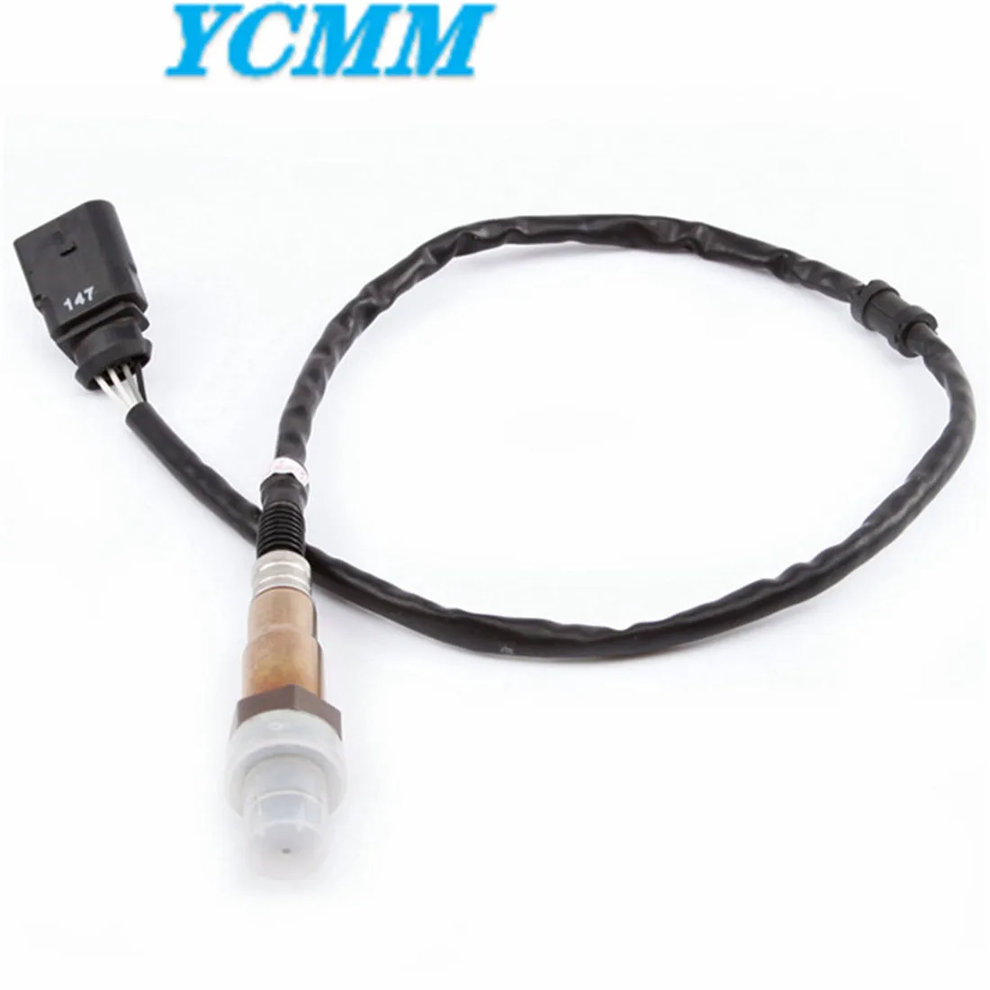 

1K0998262T Car Oxygen Sensor 06J906262S For Audi A1 A3-A8 Q3 Q5 R8 TT Skoda Octavia Seat Leon Toledo 06A906262ED 06F906262D