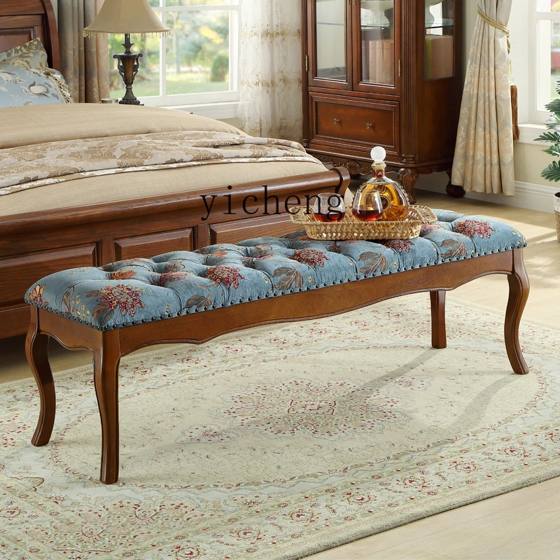 Xl American Style S…