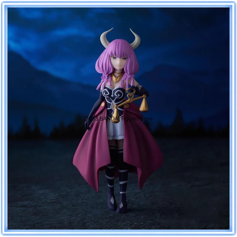 

Genuine Original Frieren: Beyond Journey's End Aura Anime Action Figure Aura Model Desktop Decorate Collectible