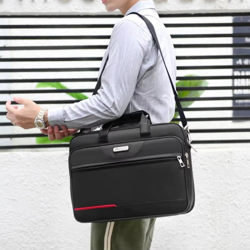 Borsa per laptop commuter
