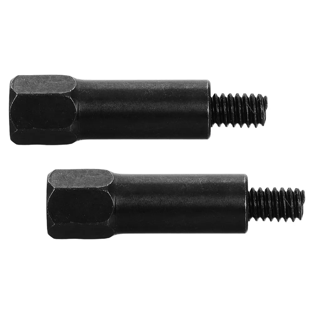 

2pcs Metal Valve Cover Bolts Leak Proof Engine Fasteners Replacement Studs Kit For Racing Modified Daily Driving Vehicles