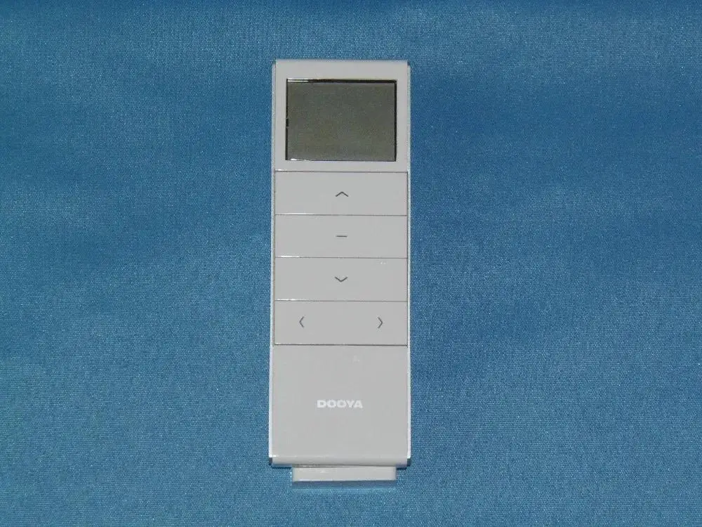 Obrázek 4: Dooya přijímač 4vedení daleký regulátor s časovač funkce, DC1603, DC1663