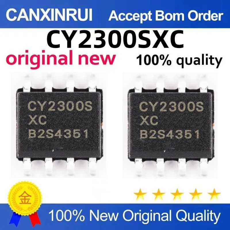 

（10 pieces）CY2300SXC CY2300S SOP-8 Clock Generator