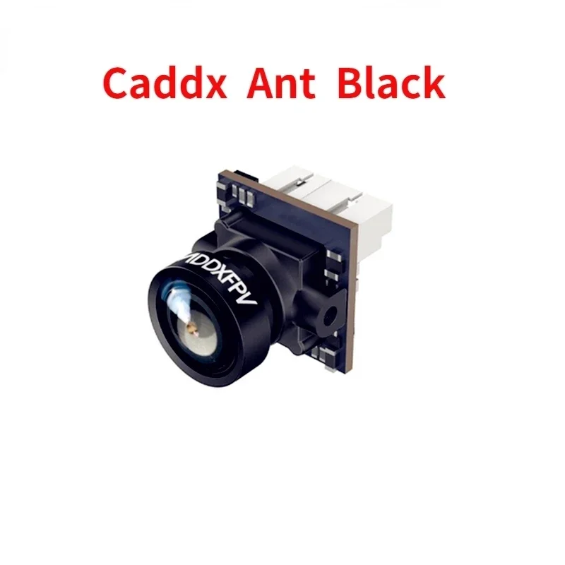 Caddx ANT Lite / Ant 1200TVL 1.8mm Ultra Light WDR PAL/NTSC Micro FPV Camera 4:3 16:9 per RC FPV Tinywhoop Drone Crux3 stuzzicadenti