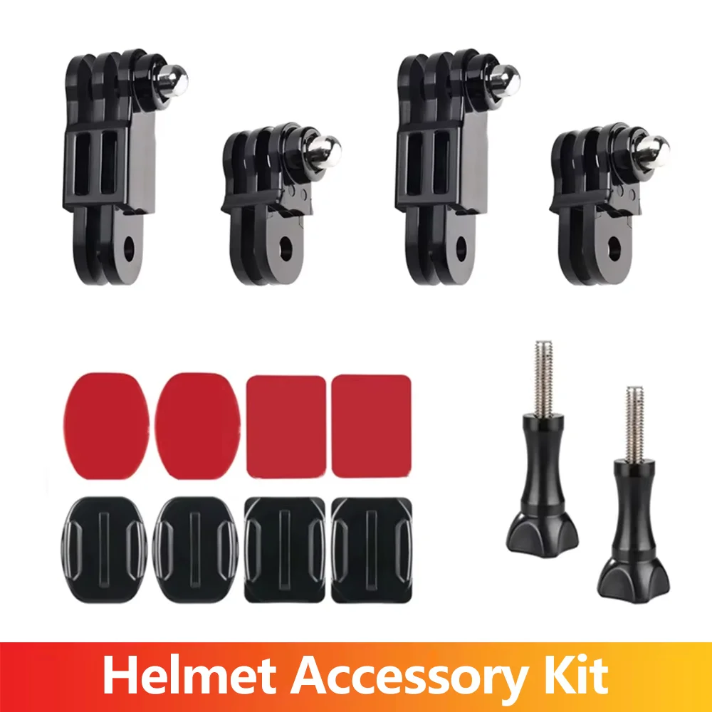 Helmet Accessory Ki…