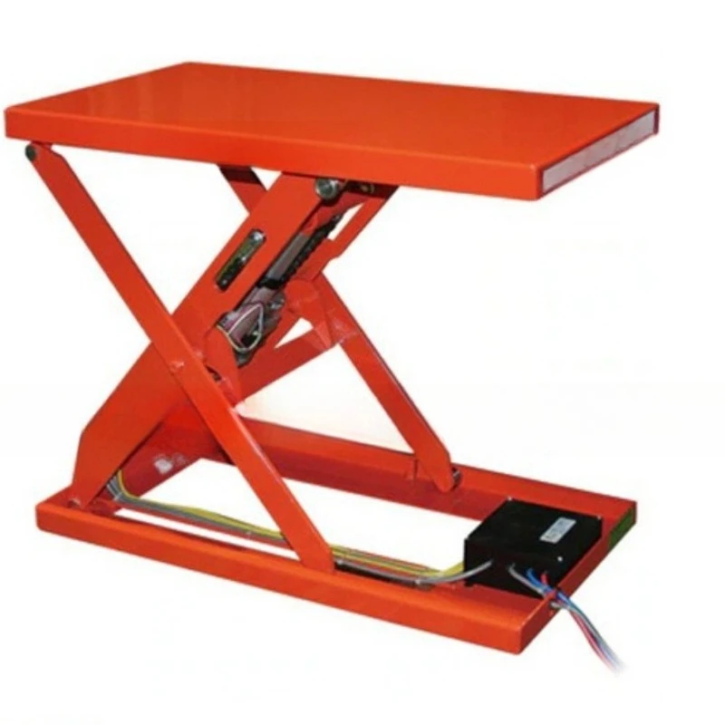 Lifting platform, material handling GLM-1000-712VJ-48V GLM-1000-713VJ-48V