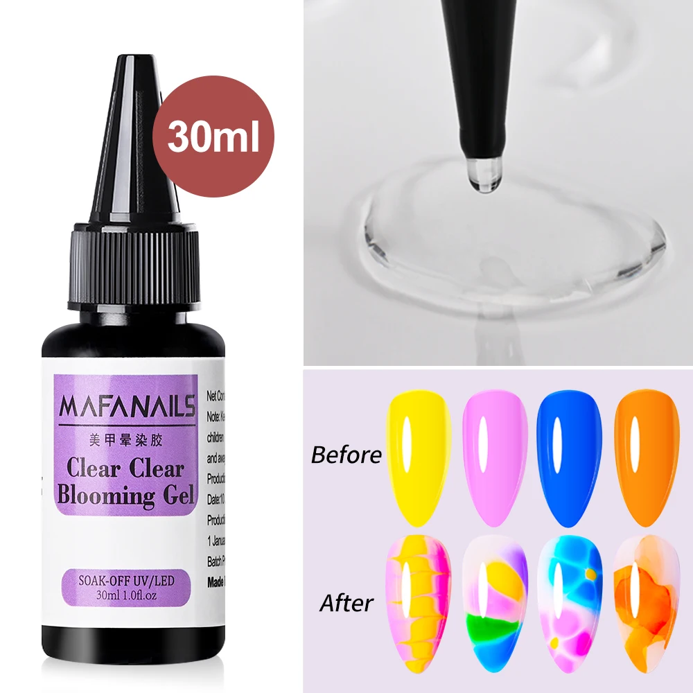 8,5/30ml Matte Top Coat Gel Nail Polish Matte No Wipe Top Coat Soak Off Nail Lamp Gel Long Lasting Nail Salon Functional Gel