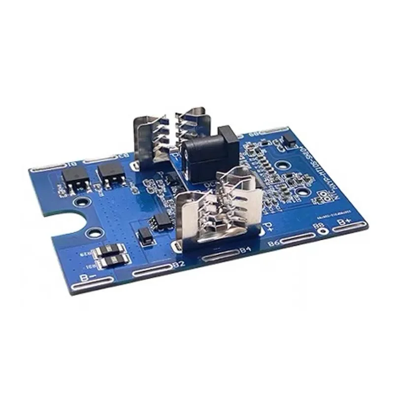 3S 4S12V 5S 21V 10S 42V 18650 Аккумулятор DC электрические инструменты, ручная литиевая дрель, литиевая батарея, защитная плата, печатный модуль