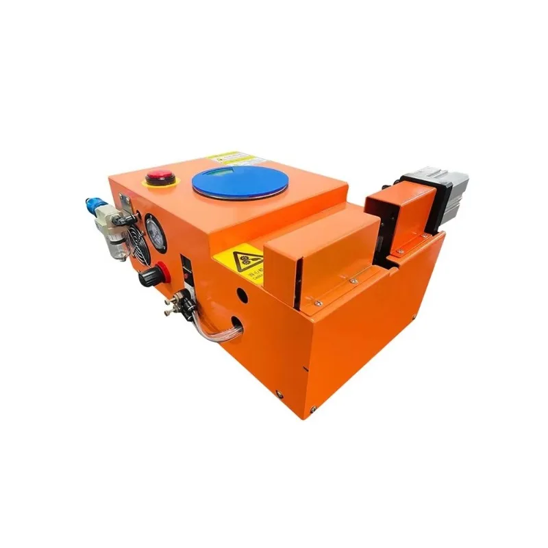 High-quality New-price 2000W Ultrasonic Wire Harness Welding Machine for Automotive and New Energy Vehicles