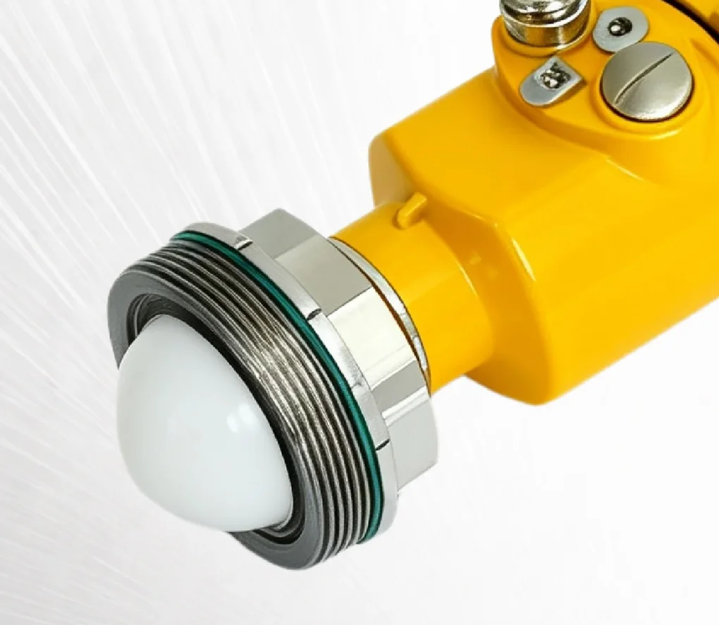 80G FM Radar Level Gauge Radar Level Gauge 4-20MA RS485