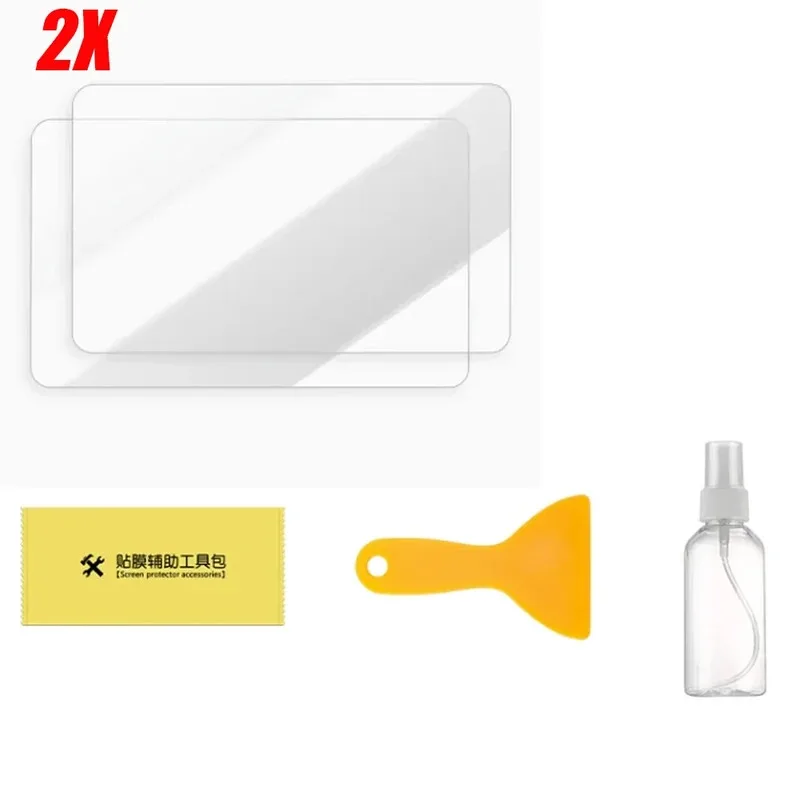 Motorcycle  Cluster Scratch Protection Film Screen Protector Instrument TPU Film For VOGE DS900X 900DSX DSX 900 2024