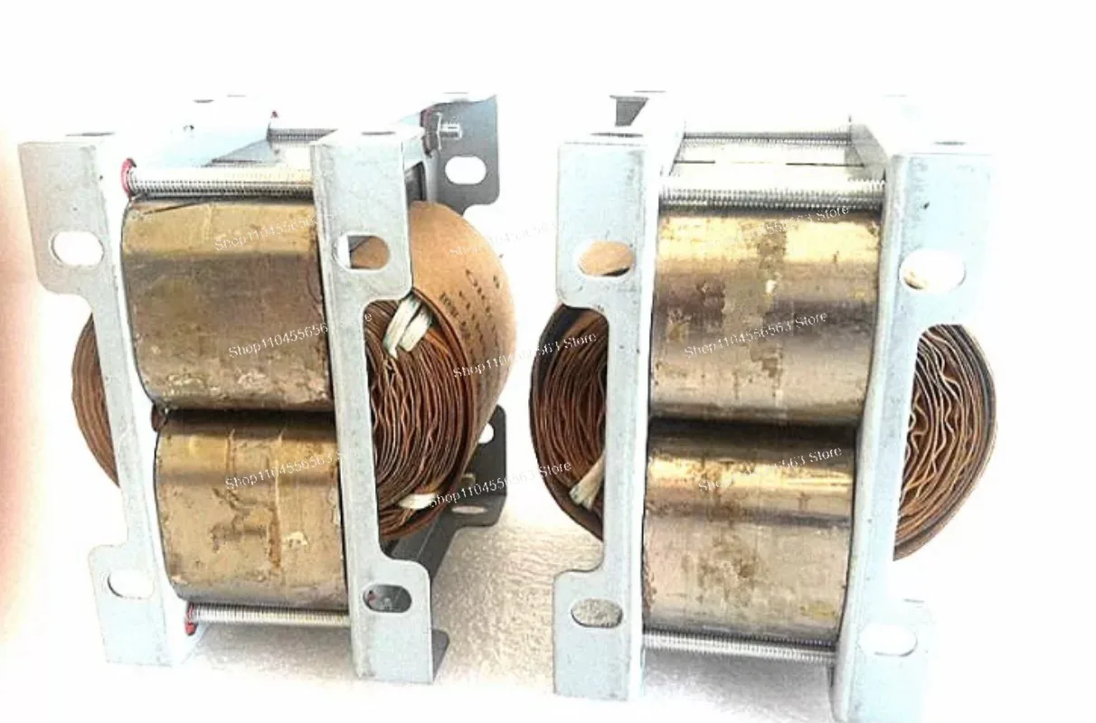 C-type Iron Core 600 Ohms Electronic Tube Bile Machine Front Stage Input and Output Transformer Front Stage Choke