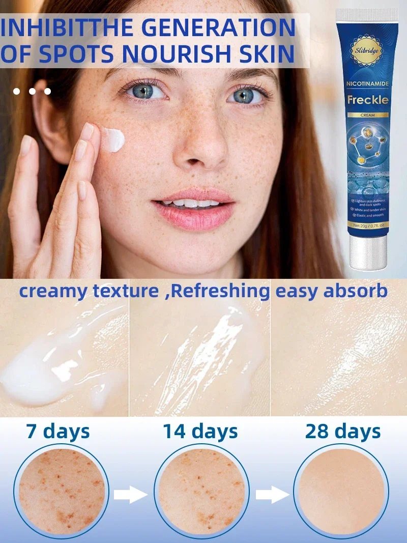 Lighten Spots Brighten Skin