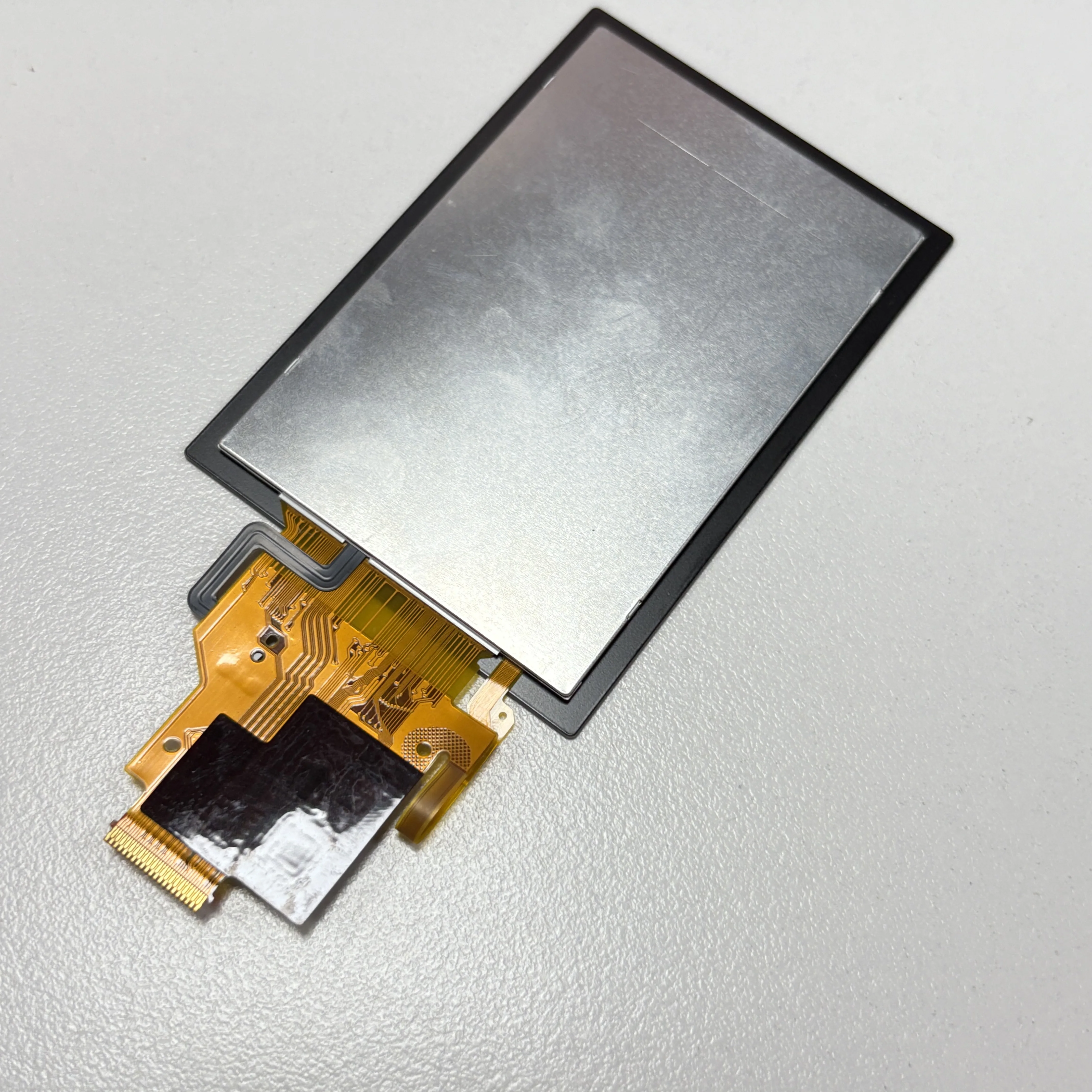 LCD Screen For Nikon Z6 Z6II Z6M3 Z7 Z8 Z9 Z62 Z72 Z6M2 Z7M2 Panasonic Lumix DC-S1 DC-S1R