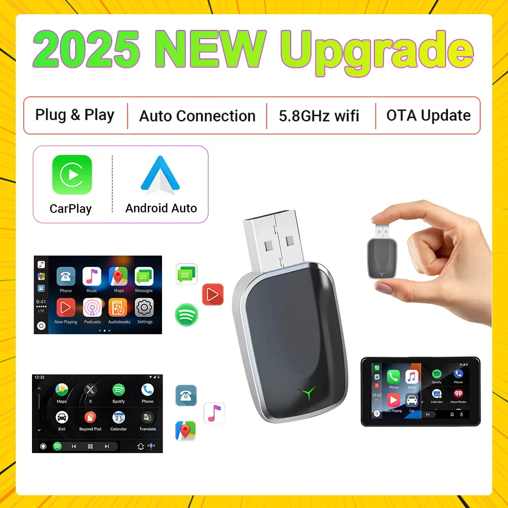 2025 New Wired To W…