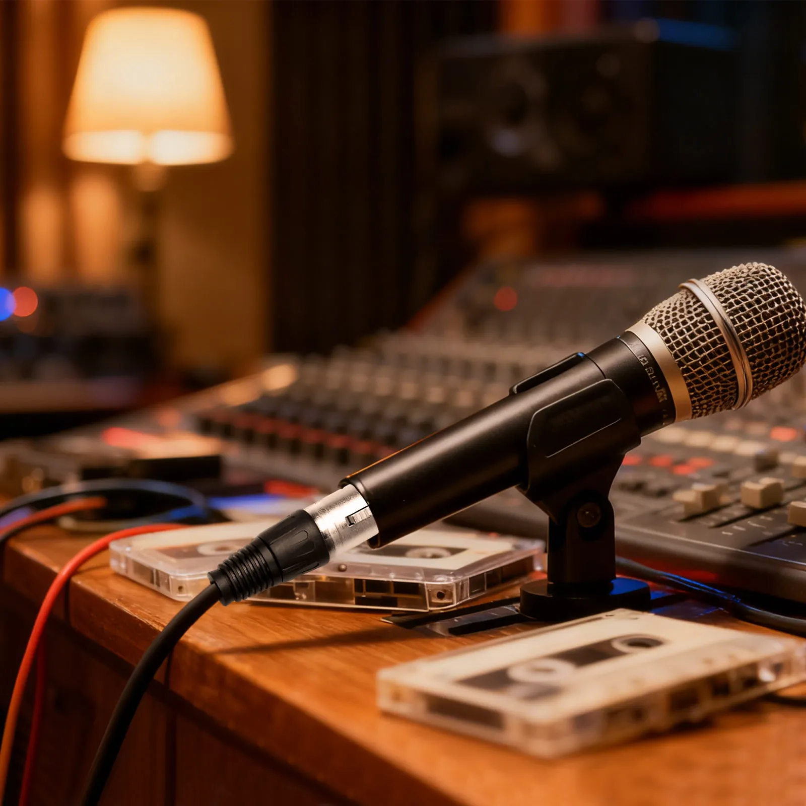 Câble universel Xlr mâle vers femelle – Plusieurs longueurs disponibles pour tous les équipements et installations audio