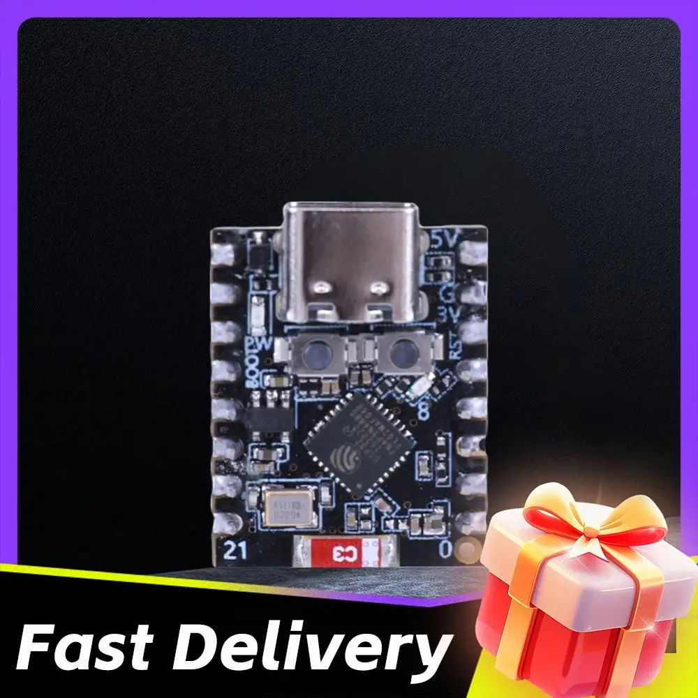 1-10PCS ESP32 C3 Su…