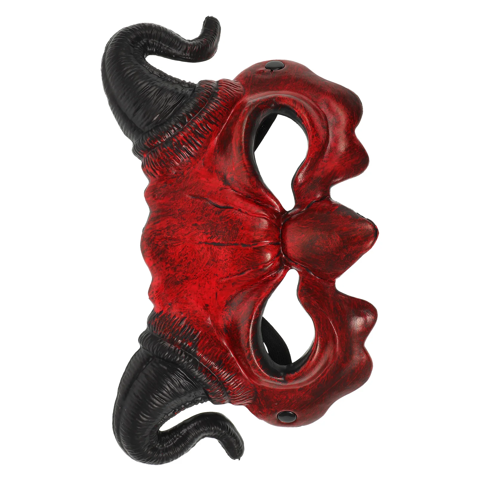 

Demon Scary Masks Masks Ghost Mask Scary Horror Halloween Party Props Halloween Party Props Horror Mask Gifts