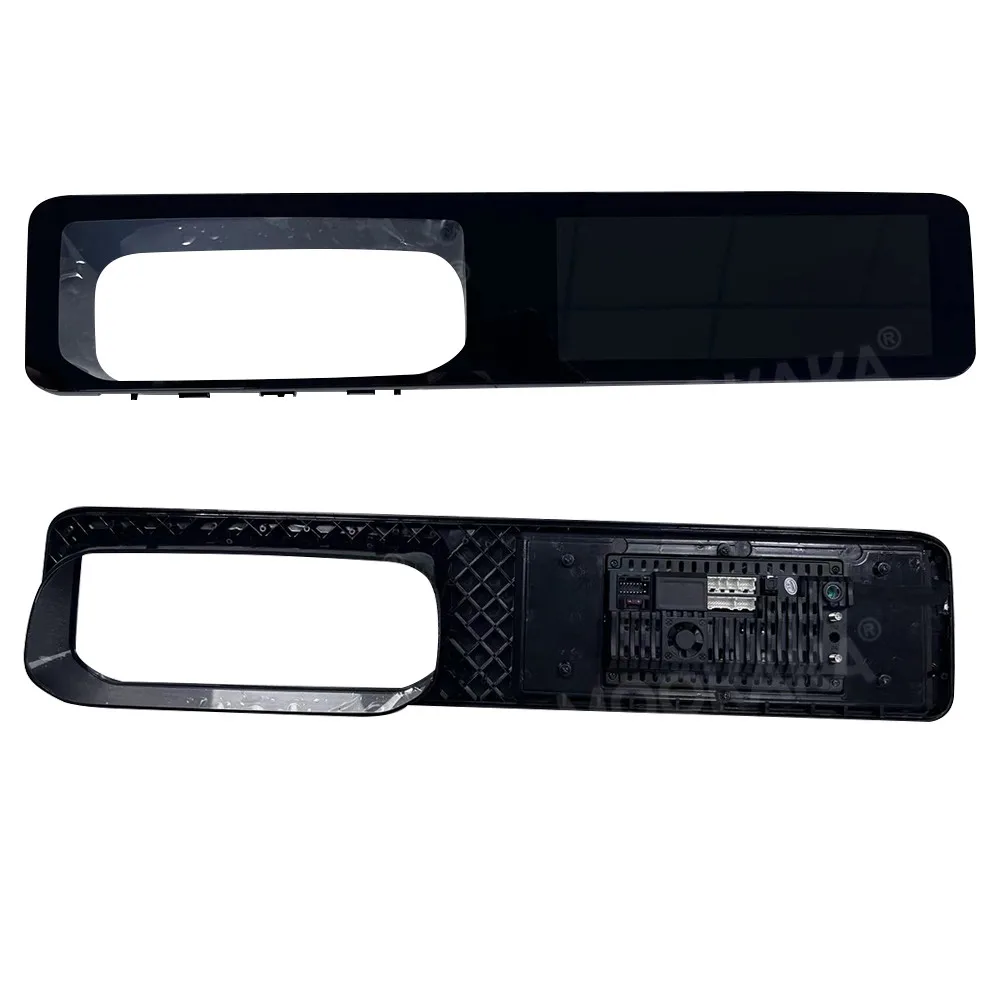 

For Ford Transit 2023 Android Car Radio Multimedia Video Wireless Carplay Autoradio Stereo GPS Navigation Head Unit