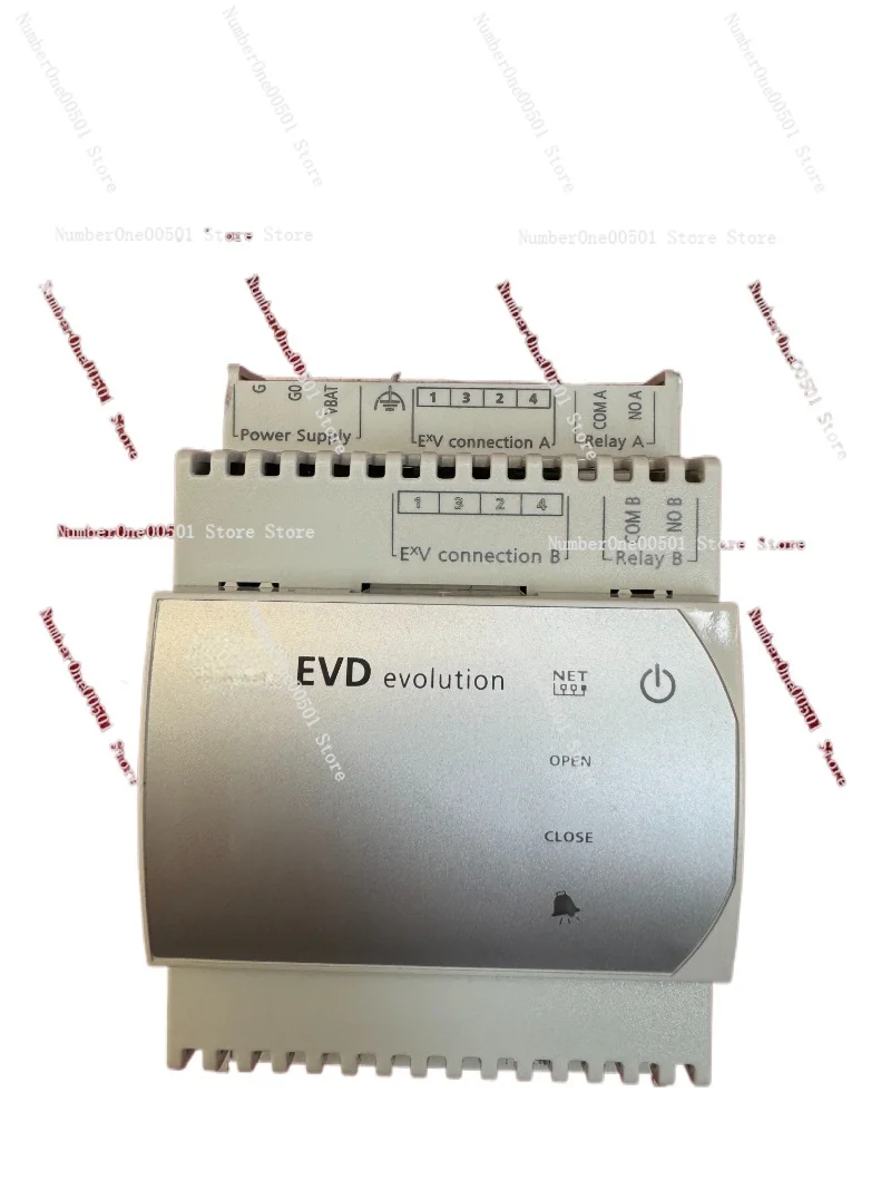 Expansion Valve Driver Carel EVD Evolution Evd0000e50