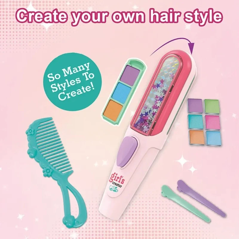 Childrens Educational Bead Jewelry for Family Fun Interactive Craft with Easy Storage Design 15UB