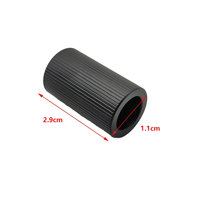 High Quality 1PCS RP-1 Zenitco Handle Fastener Charging Upgrade Bolt Cover Universal Full Metal Bolt Cap