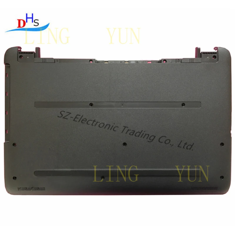 

Нижняя крышка корпуса для HP Pavilion 15-AC 15-AY 15-AF 15-AJ, артикул 906832-001