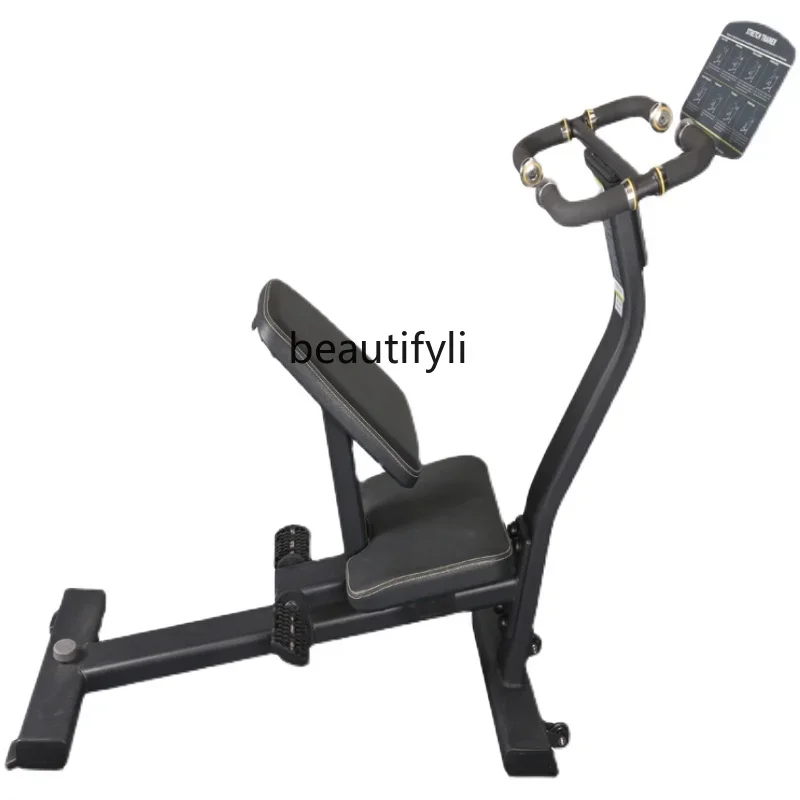 New Stretch trainer Commercial gym special tensile muscle comprehensive functional strength equipment