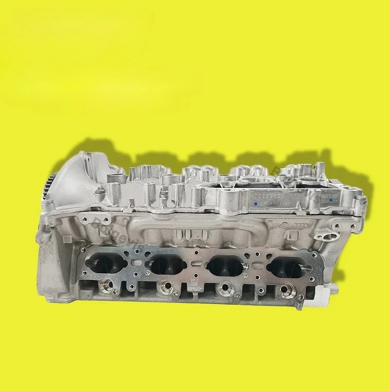 Spot sales engine cylinder head assembly for Audi B9 A4L Q5 2.0T EA888