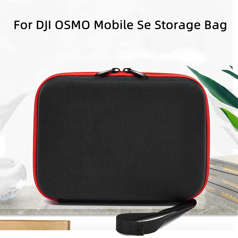 

​Suitable For DJI Osmo Mobile Se Handheld Mobile Phone Gimbal Stabilizer Storage Bag Osmo Se Handbag