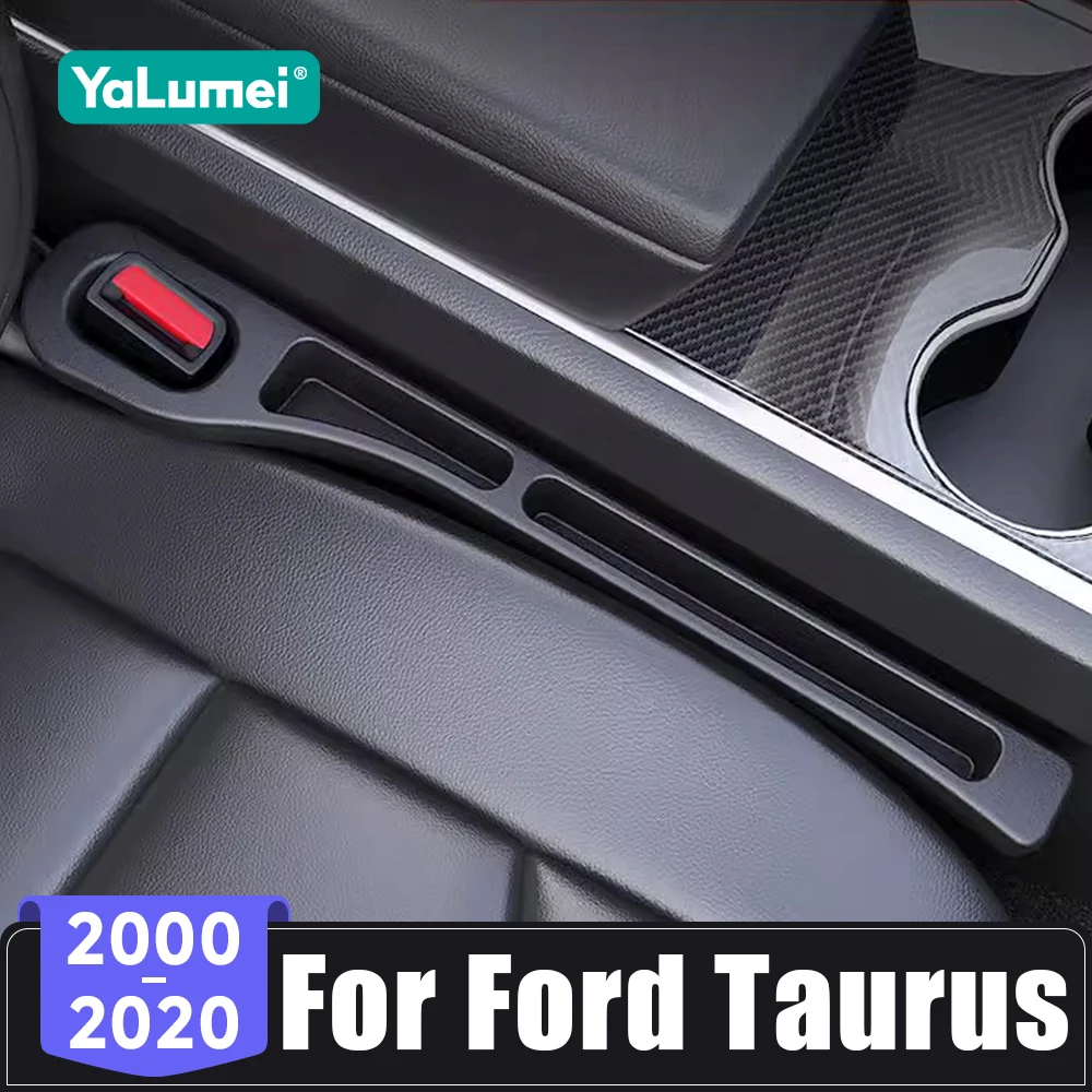 Für Ford Taurus 2000-2010 2011 2012 2013 2014 2015 2016 2017 2018 2019 2020 Auto Sitz Lücke Anti-leck Stopper Slot Lücke Organizer