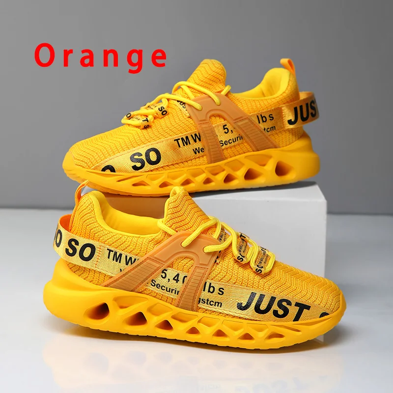 New 2024 Unisex Sneakers Breathable Fashion High Quality Man Running Tennis Shoe Comfortable Casual Shoe Tênis Masculino Mulher