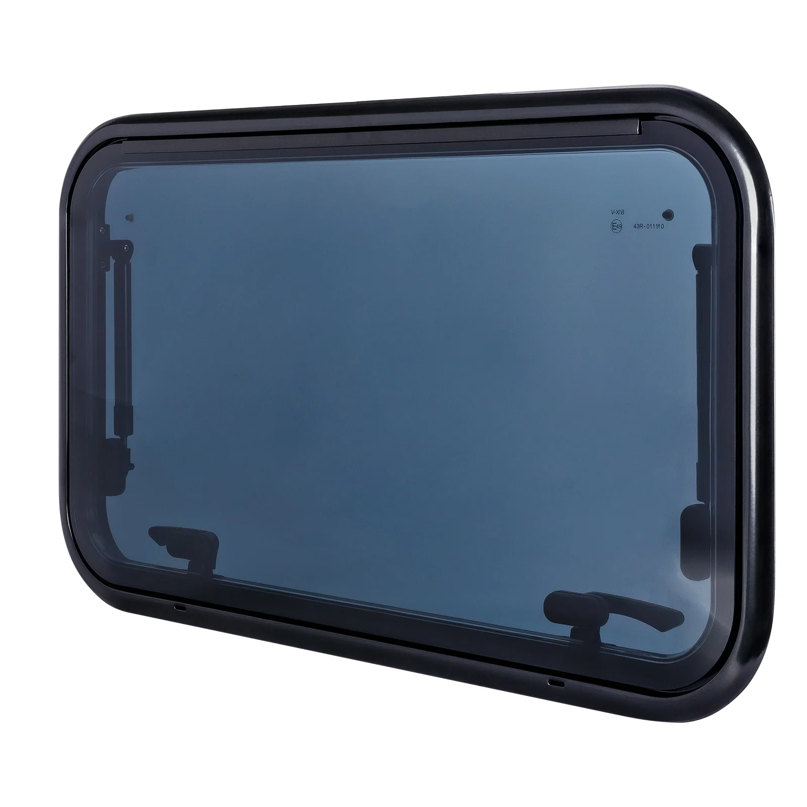 

Double Acrylic Glass Windows for RV Camper Trailer Van